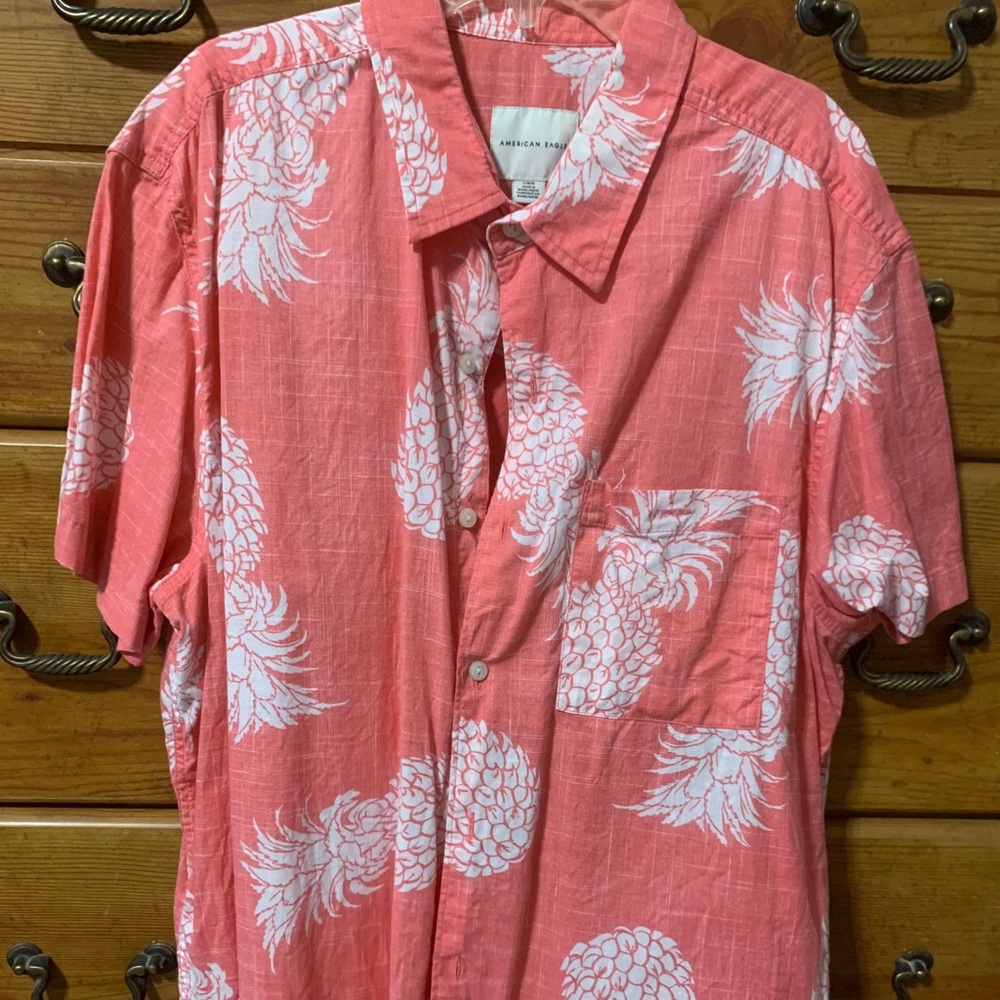 American eagle shirt